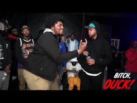 Big Jaydot vs Lavish