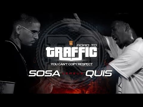 Quis vs Sosa