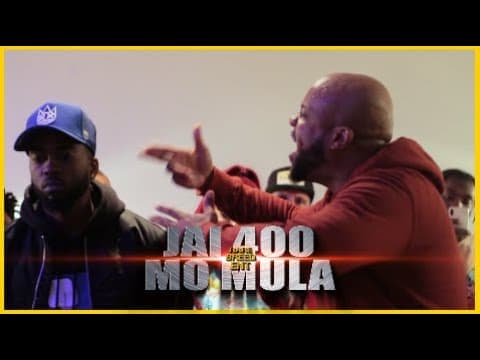 Jai 400 vs Mo Mula