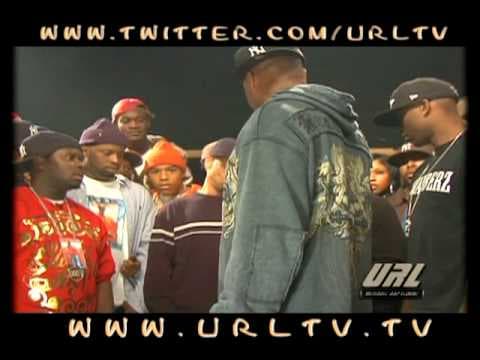Math Hoffa vs T Rex