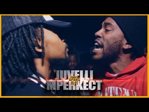 Juvelli vs Mperkect