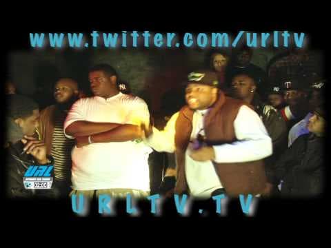 Shotgun Suge vs Heartless