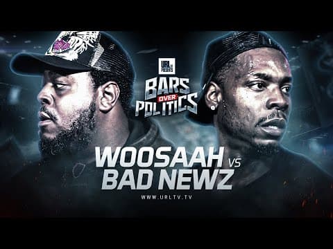 Bad Newz vs Woosaah