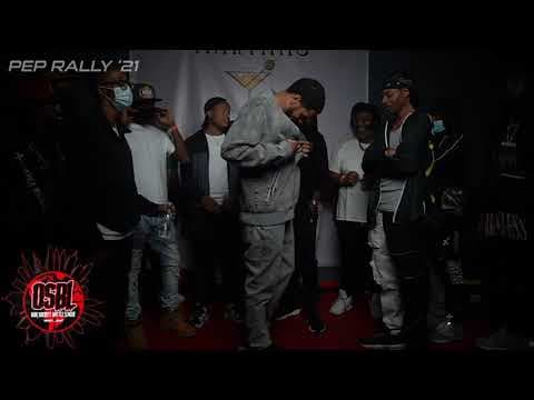 King Madison vs Mvee