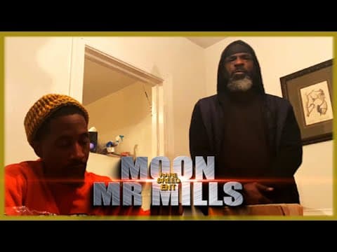 Moon vs Mr Mills