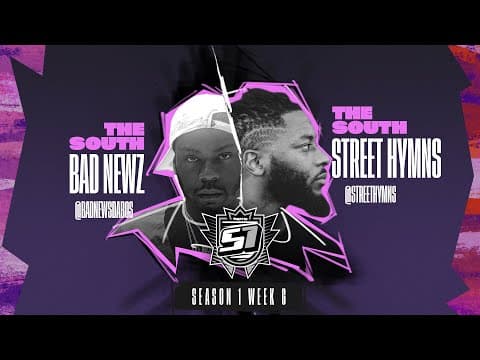 Street Hymns vs Bad Newz