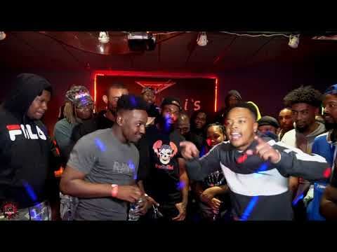 Swervoo vs King Esco