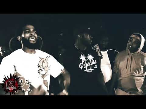 Sunny Joice vs Steve -O Da Spitta