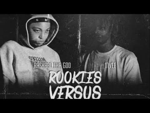 Rashaad Tha God vs Mvee