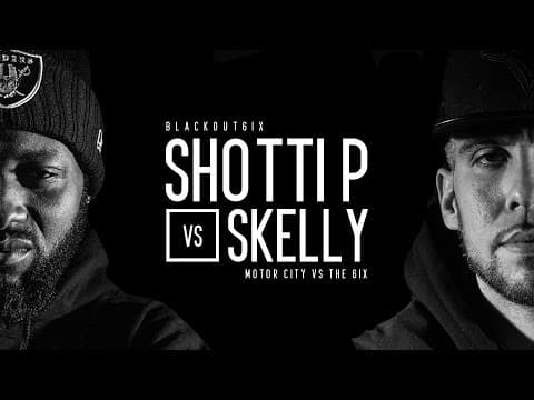 P vs Skelly