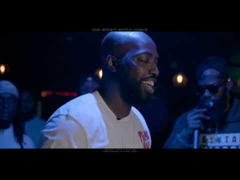 Yung Jugg vs Vito Cognac