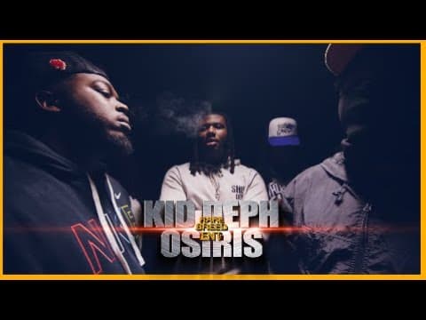Osiris vs Kid Deph