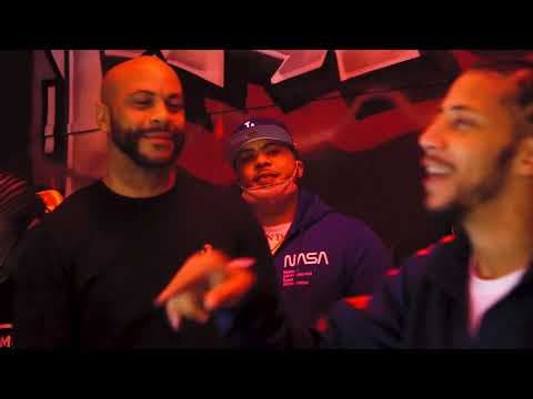 S Dot vs Scotty Good