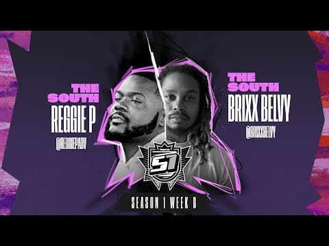 P vs BRIXX BELVY