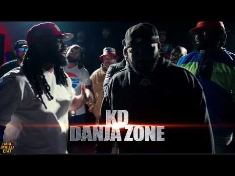KD vs Danja Zone