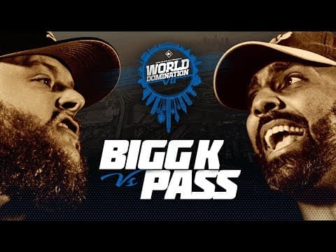 Pass vs Bigg K