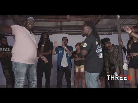 King Tunes vs 5th Spirit