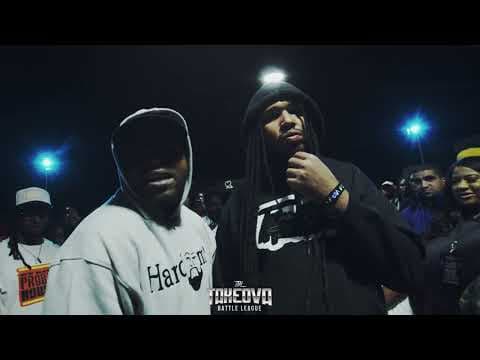 Kapo Bravado vs Snakeyez