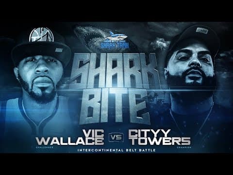Vic Wallace vs Cityy Towers