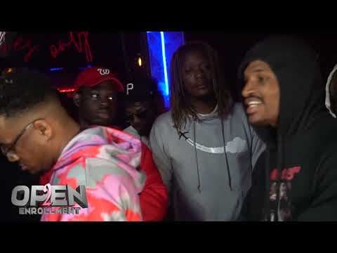 Troiyt vs Kai The Poet