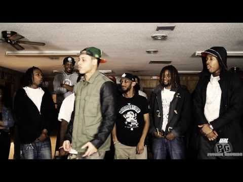 Prez Mafia vs D Money