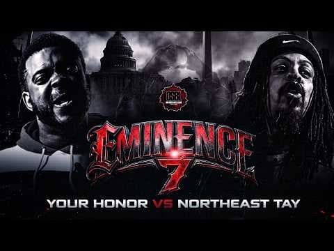 Northeast Tay vs Your Honor