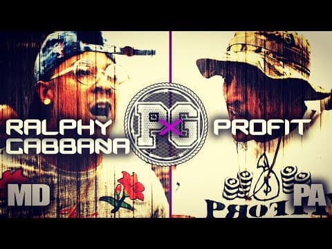 Profit vs Ralphy Gabbana