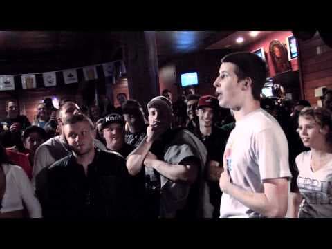 Chedda vs Charron