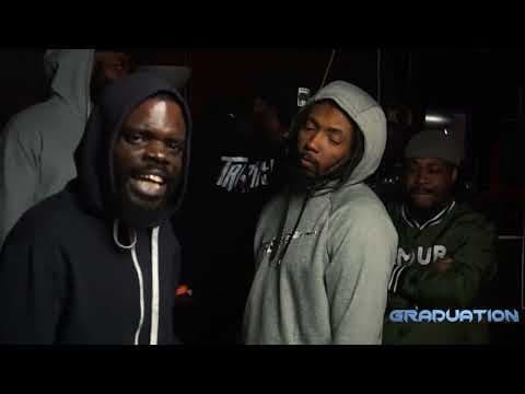 Sandman Da Heathin vs Solo