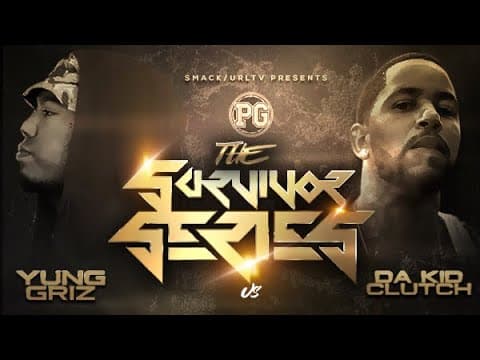 Da Kid Clutch vs Yung Griz
