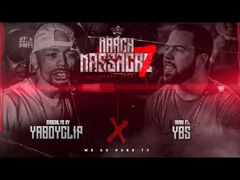 Yaboyclip vs Ybs