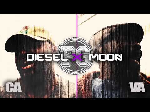 Moon vs Diesel