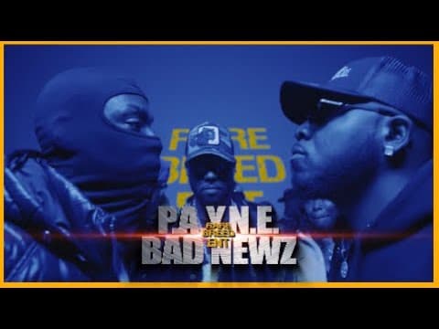 Bad Newz vs P.A.Y.N.E