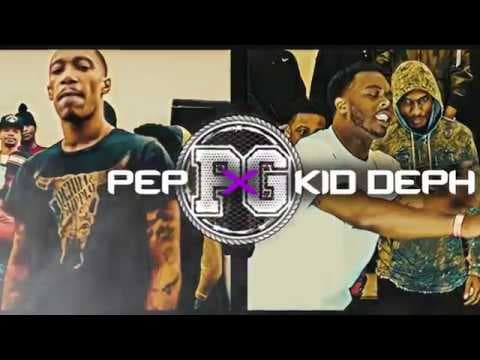 Kid Deph vs Pep