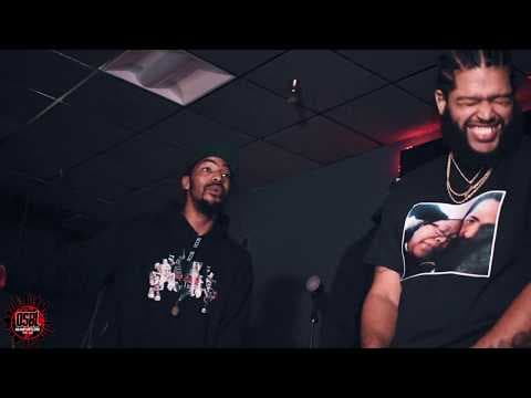 Stoner Sowell vs Slim7hunnit