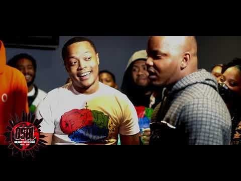 Swervoo vs Fuse Da General