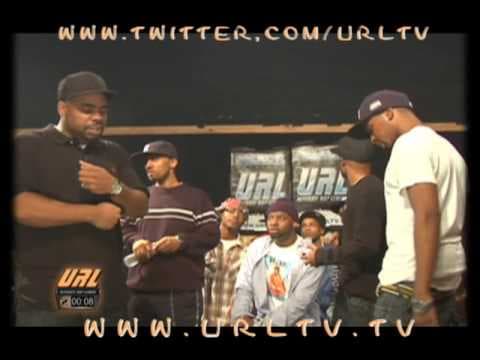 Young Miles vs Rich Dolarz