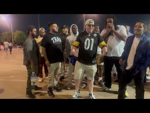 CJA vs Styles The Rook