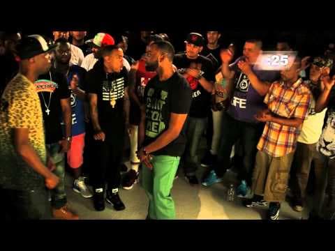 Tone Montana vs Sco