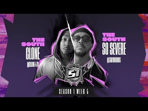 Clone vs So Severe