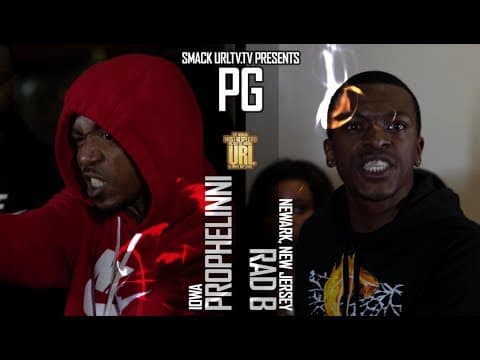 PROPHELINNI vs Rad B