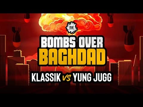 Yugg Jugg vs Klassik