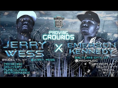Emerson Kennedy vs Jerry Wess