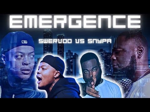 Snypa vs Swervoo