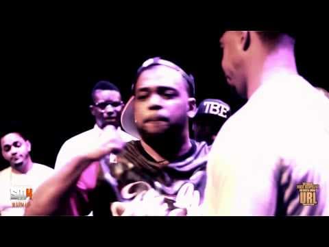 Danja Zone vs Kg The Poet