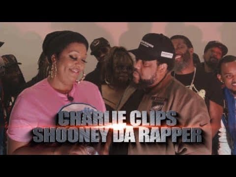 Shooney Da Rapper vs Charlie Clips