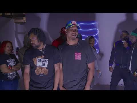 Tim Peyote vs Werk Turner