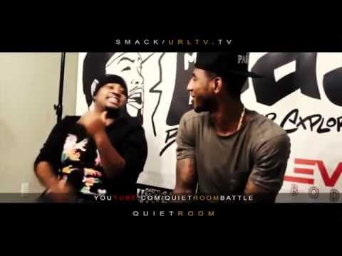 Charlie Clips vs JOHN JOHN DA DON
