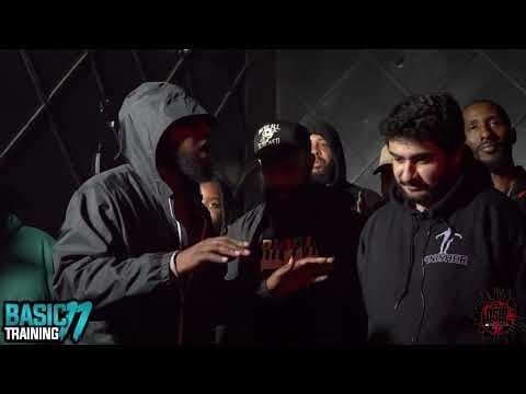 Big CCat vs Edducate