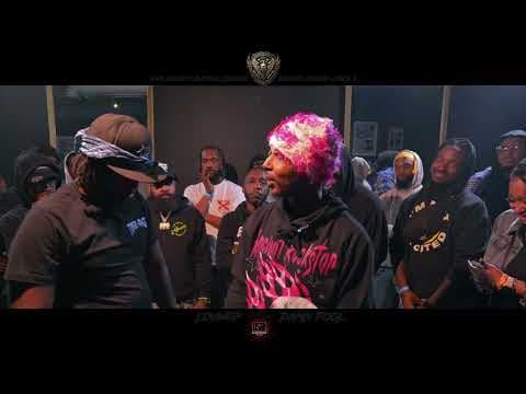 Damn Fool vs Lou Wop